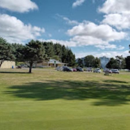 Celtic Motel Foxton 외부 사진