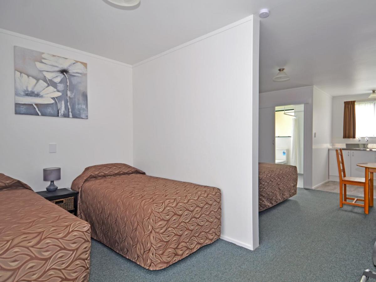 Celtic Motel Foxton 외부 사진