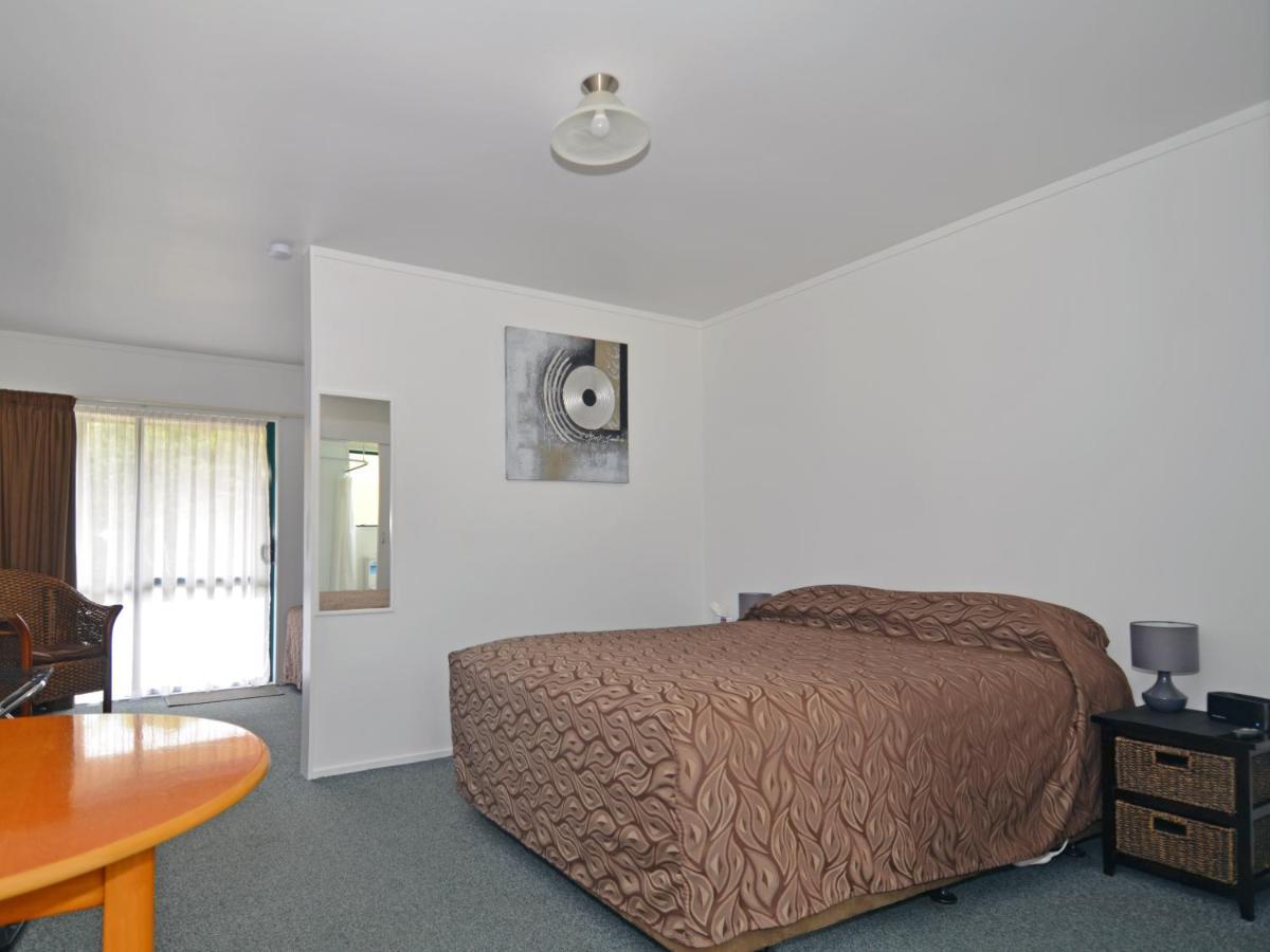 Celtic Motel Foxton 외부 사진
