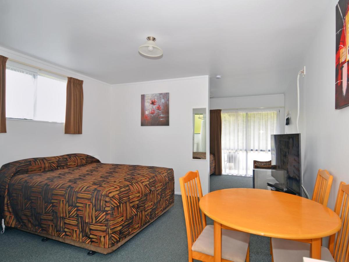 Celtic Motel Foxton 외부 사진