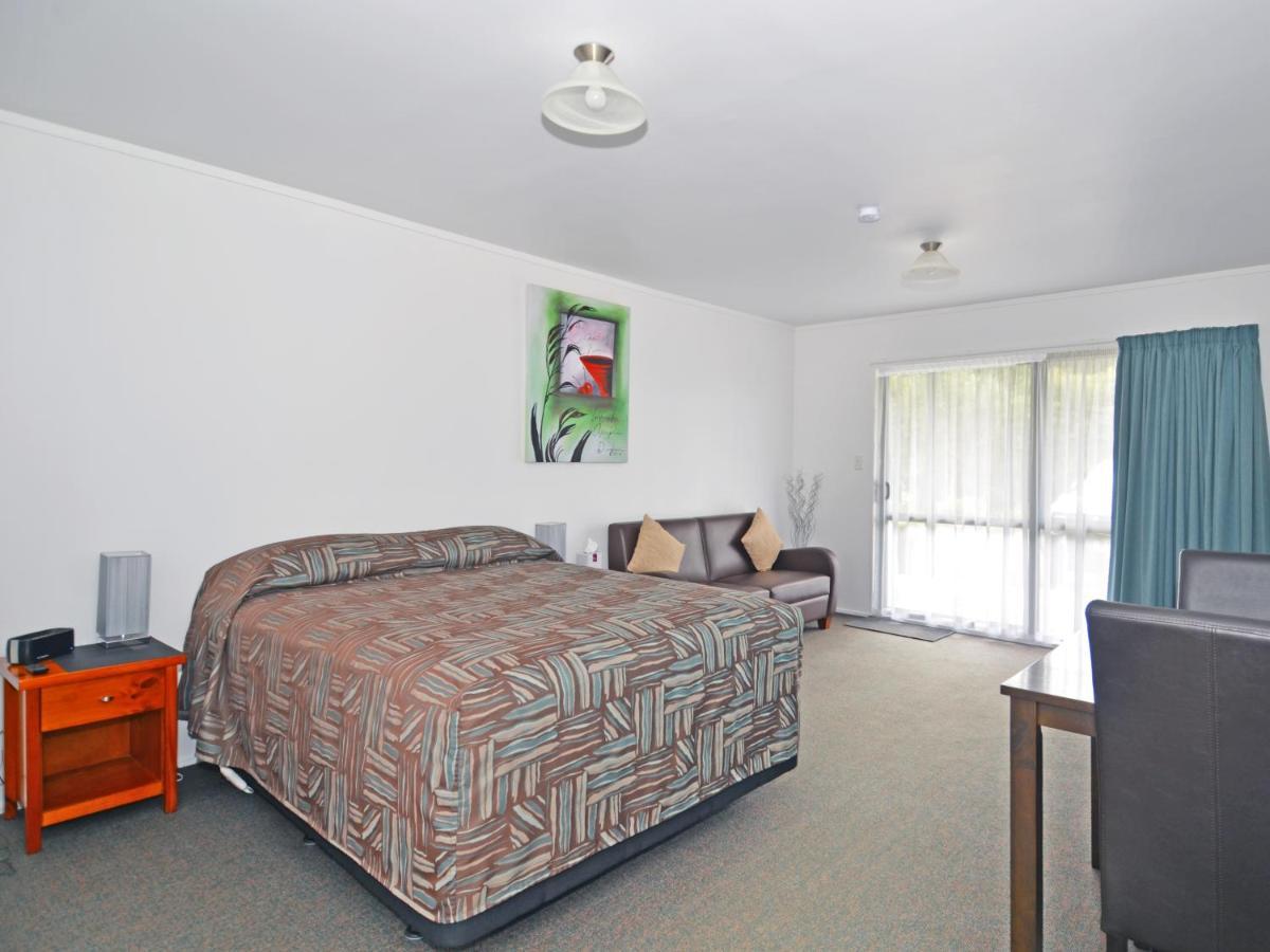 Celtic Motel Foxton 외부 사진