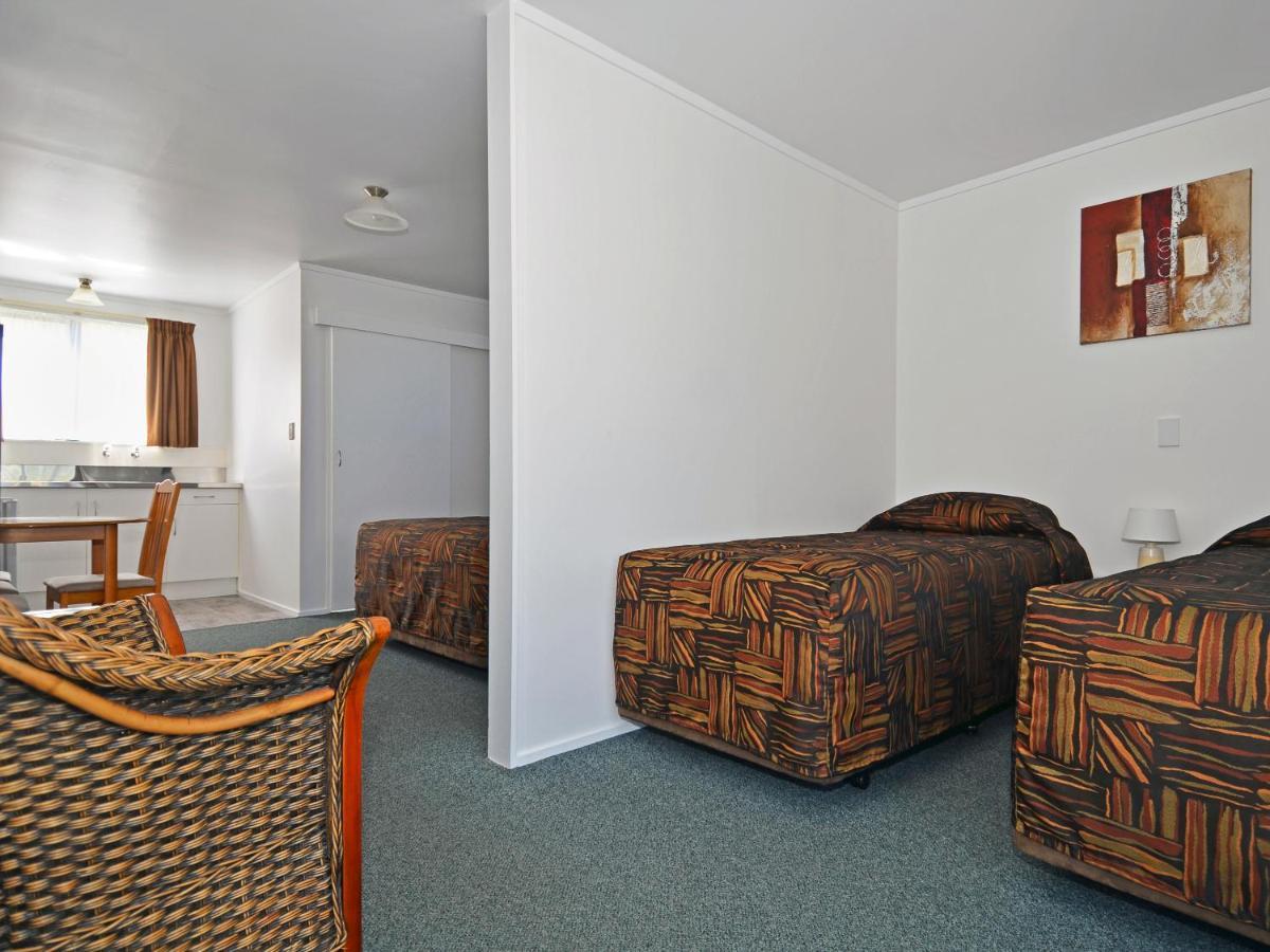 Celtic Motel Foxton 외부 사진