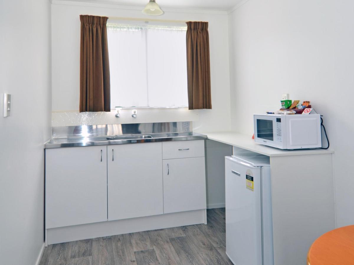 Celtic Motel Foxton 외부 사진