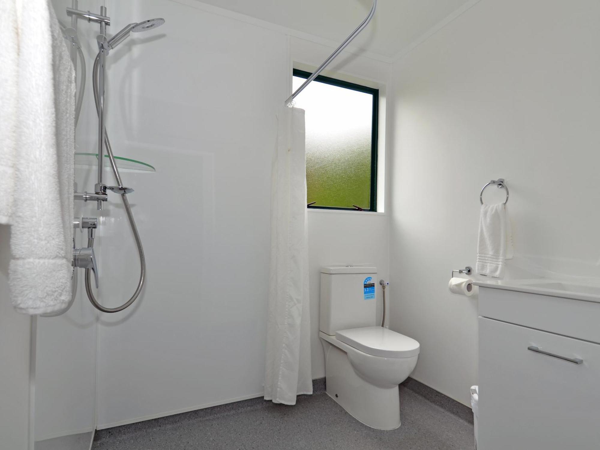 Celtic Motel Foxton 객실 사진