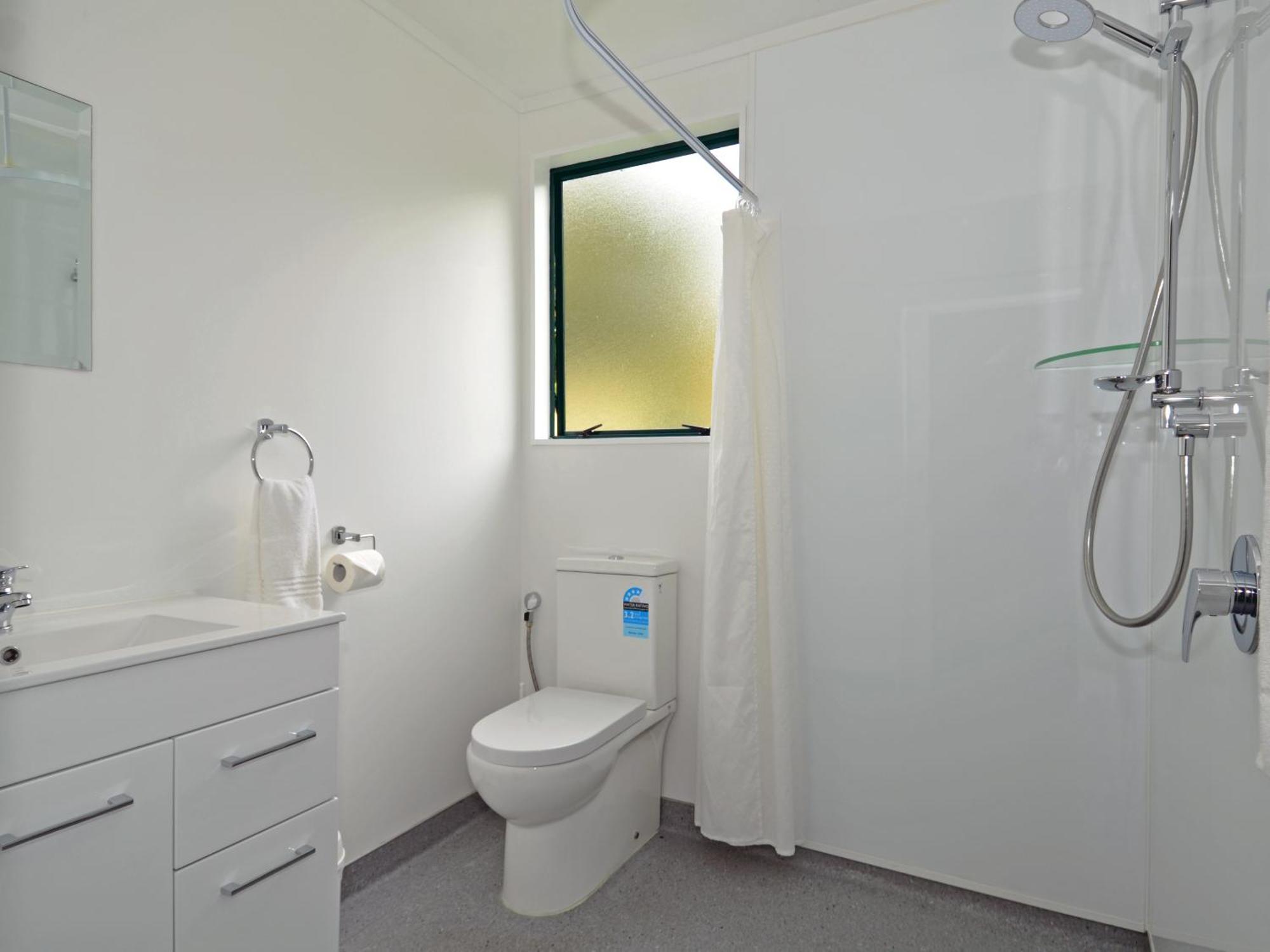 Celtic Motel Foxton 객실 사진